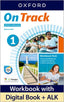 On Track 1 Workbook + Active Learning Kit (Catalan) | Varios autores | 9780194860031 (OXFORD)