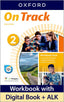 On Track 2 Workbook + Active Learning Kit (monolingual) | Varios autores | 9780194860307 (OXFORD)