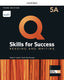 Q Skills for Success (3rd Edition). Reading & Writing 5. Split Student's Book Pack Part A | Varios autores | 9780194904087 (OXFORD)