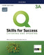 Q Skills for Success (3rd Edition). Listening & Speaking 3. Split Student's Book Pack Part A | Varios autores | 9780194904919 (OXFORD)