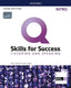 Q Skills for Success (3rd Edition). Listening & Speaking Introductory. Student's Book Pack | Varios autores | 9780194905121 (OXFORD)