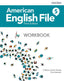 American English File 3th Edition 5. Workbook without Answer Key | Varios autores | 9780194907149 (OXFORD)
