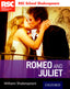 Royal Sheakespeare Company: Romeo and Juliet. William Shakespeare (Oxford University Press España, S.A.) 9780198364801