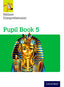 Nelson Comprehension Student's Book 5 | Varios autores | 9780198368212 (OXFORD)