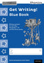 Read Write Inc - Phonics Set 6 Blue Get Writing! Books Pack of 10 | Varios autores | 9780198374145 (OXFORD)