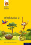 Nelson English Workbook 2 | Varios autores | 9780198419891 (OXFORD)