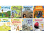 Oxford Reading Tree - Word Sparks - Level 5 Mixed Pack Of 8. Aa. Vv. (Oxford University Press) 9780198496021