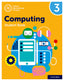 Oxford International Primary Computing Student Book 3 | Varios autores | 9780198497813 (OXFORD)