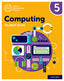 Oxford International Primary Computing Student Book 5 | Varios autores | 9780198497837 (OXFORD)