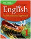 Oxford English: an International Approach 1. Student's Book | Varios autores | 9780199126644 (OXFORD)