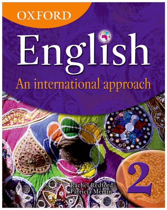 Oxford English: an International Approach 2. Student's Book | Varios autores | 9780199126651 (OXFORD)