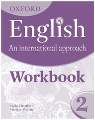 Oxford English: an International Approach 2. Workbook | Varios autores | 9780199127245 (OXFORD)