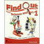Find Out 1º EP Science and Art WB HEIIN1EP (Macmillan) - 9780230009509