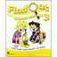 Find Out 3º EP Science and Art WB HEIIN13EP (Macmillan) - 9780230009592