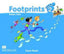 Footprints 2 Audio CDS HEIVAR0SD (Macmillan) - 9780230012035