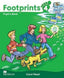 Footprints 4 Students Book PACK Ed, 2009 HEIIN14EP (Macmillan) - 9780230012295