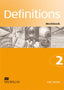Definitions 2º Nb WB 08 PACK HEIIN42NB (Macmillan) - 9780230021334