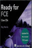 Ready For First Certificate CD Ne 2008 HEI0SD (Macmillan) - 9780230027640