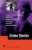 Crime Stories (Macmillan) - 9780230410305