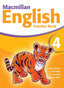 Macmillan English 4 Practice Book 12 HEIIN14EP (Macmillan) - 9780230434592