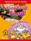 Mchr 1 Food Food Food HEIIN0SD (Macmillan) - 9780230443648