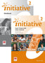 Initiative 2º Nb WB PACK 15 HEIIN42NB (Macmillan) - 9780230448384
