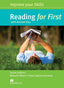 Improve Skills First Reading+key PACK HEIIN0SD (Macmillan) - 9780230460959