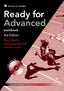 Ready For Advanced Workbook Ed, 2014 Key PACK (Macmillan) - 9780230463592