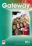 Gateway B1+ Student's Premium Pack | MACMILLAN