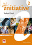 INITIATIVE 2oNB ST PACK 15 INGLES HEIIN42NB | AA,VV | 9780230485860 (Macmillan)