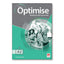 Optimise A2 WB +key 17 (Macmillan) - 9780230488304