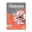 Optimise B1 WB +key 17 (Macmillan) - 9780230488472