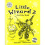 Little Wizard 2 Wb+cd 07 4º EP HEIIN14EP (Macmillan) - 9780230533387