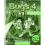 Bugs 4 EP Wb+cd 07 HEIIN14EP (Macmillan) - 9780230533622