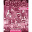 Bugs 5 EP Wb+cd 07 HEIIN15EP (Macmillan) - 9780230533646