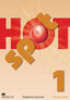 Hot Spot 1 WB 09 A1 HEIINHEIIN15EP (Macmillan) - 9780230533714