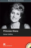 Princess Diana Macr Beginner A1 HEIIN0SD (Macmillan) - 9780230716537