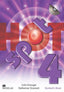 Hot Spot 4 Students PACK HEIIN14EP (Macmillan) - 9780230723771