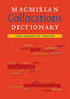 Collocations Dictionary (Macmillan) - 9780230724037