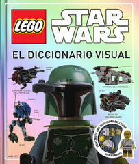 🧒 LEGO STAR WARS - 9780241006887