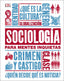 SOCIOLOGIA PARA MENTES INQUIETAS | AA,VV | DK | 9780241326862