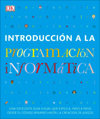 INTRODUCCION A LA PROGRAMACION INFORMATICA - 9780241420546