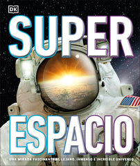 SUPERESPACIO - 9780241479117