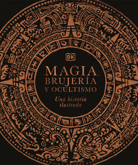MAGIA BRUJERIA Y OCULTISMO I Dk I Dk I 9780241537886