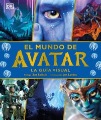 MUNDO DE AVATAR,EL | Dk | 9780241582466 (Dk)