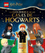 LEGO HARRY POTTER LA GUIA MAGICA DE LAS CASAS DE HOGWARTS | Dk | 9780241620199 (Dk)