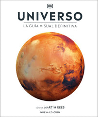 UNIVERSO - 9780241703083