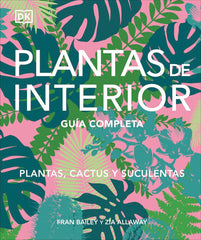 PLANTAS DE INTERIOR - 9780241705599