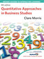 Quantitative Approaches in Business Studies (Pearson-prentice Hall) - 9780273738633