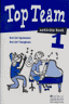 Top Team 1º ESO WB HEIIN1ESO (Macmillan) - 9780333755884